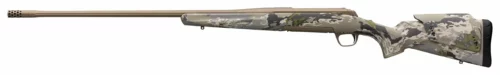 Browning X-Bolt Speed Long Range Rifle - Image 2
