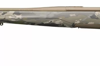 Browning X-Bolt Speed Rifle