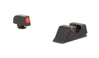 Trijicon HD Night Sights for Glock Standard Frame (MOS) - Trijicon - Rangeview Sports Canada