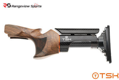 *Special Order* TSK Karbon Stock with Full Adjustabilities - TSK - Rangeview Sports Canada