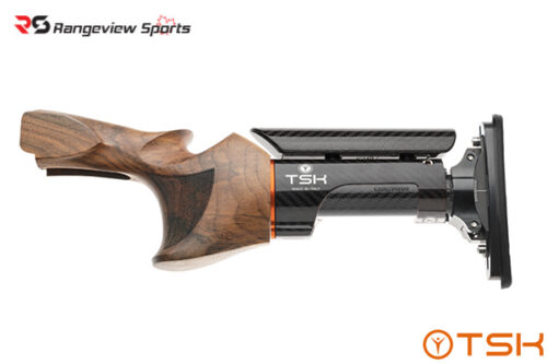 *Special Order* Tsk Karbon Stock With Full Adjustabilities - Image 2