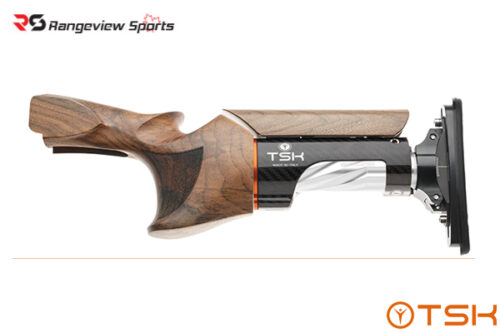 *Special Order* Tsk Karbon Stock With Full Adjustabilities - Image 3