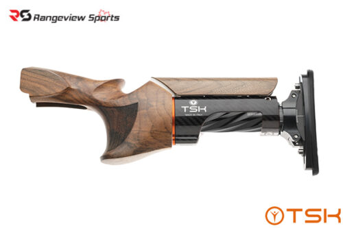 *Special Order* Tsk Karbon Stock With Full Adjustabilities - Image 4