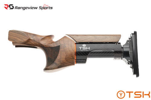 *Special Order* Tsk Karbon Stock With Full Adjustabilities - Image 5