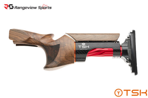 *Special Order* Tsk Karbon Stock With Full Adjustabilities - Image 8