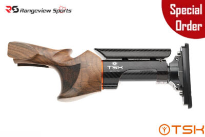 *Special Order* TSK Karbon Stock with Full Adjustabilities - TSK - Rangeview Sports Canada