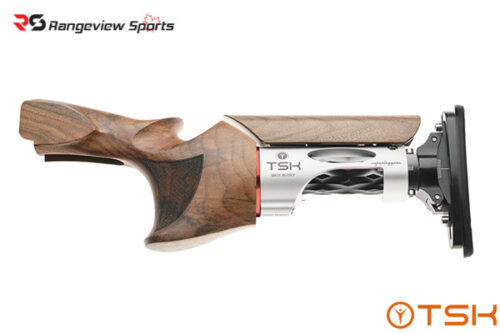 *Special Order* Tsk Superleggero Stock With Full Adjustabilities - Image 2