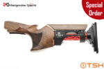 *Special Order* TSK Superleggero Stock with Full Adjustabilities