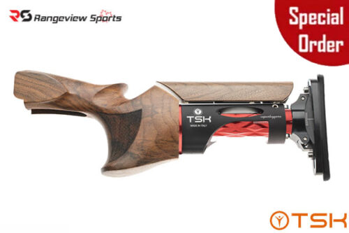*Special Order* Tsk Superleggero Stock With Full Adjustabilities | Rangeview Sports Canada