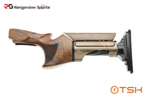 TSK R PB Rangeview sports CANADA *Special Order* Tsk Rr Stock With Full Adjustabilities - Image 2
