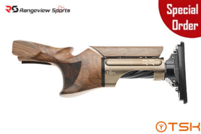 *Special Order* TSK RR Stock with Full Adjustabilities - TSK - Rangeview Sports Canada