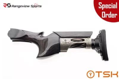 *Special Order* TSK Rinascimento Stock with Full Adjustabilities - Image 2