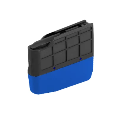 Tikka T3x/T3 Medium 22-250 Rem Magazine - 5Rd - Tikka - Rangeview Sports Canada