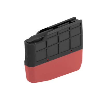 Tikka T3x/T3 Medium 22-250 Rem Magazine - 5Rd - Tikka - Rangeview Sports Canada