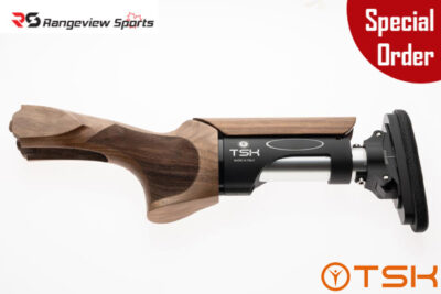 *Special Order* TSK C-Model Stock with Full Adjustabilities - TSK - Rangeview Sports Canada