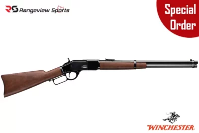 Winchester 1873 Carbine rangeview sports canada