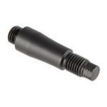 Area 419 Defiance Bolt Knob Adaptor - Black