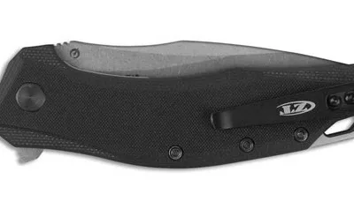 Zero Tolerance 0357 Flipper Folding Knife