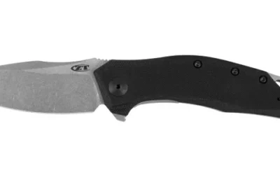 Zero Tolerance 0357 Flipper Folding Knife