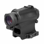 Holosun 2 MOA Micro Circle Red Dot HS515GM