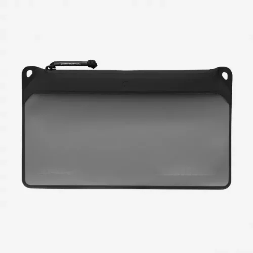 Magpul Medium Daka Window Pouch - Black | Rangeview Sports Canada
