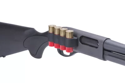 Mesa Tactical SureShell Carrier for Remington 870, 12Ga - Mesa Tactical - Rangeview Sports Canada