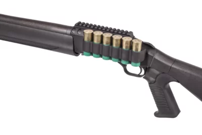 Mesa Tactical SureShell Carrier for Mossberg 930, 12Ga - Mesa Tactical - Rangeview Sports Canada