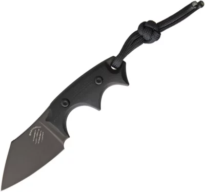 Bastinelli BB Drago Cutter Fixed Blade Knife