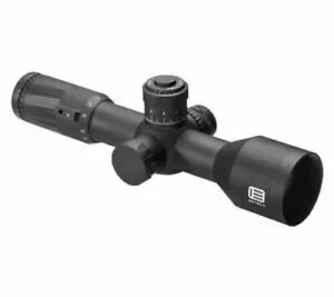 Eotech Vudu Rifle Scope 5-25x50 FFP MD3 MRAD Reticle