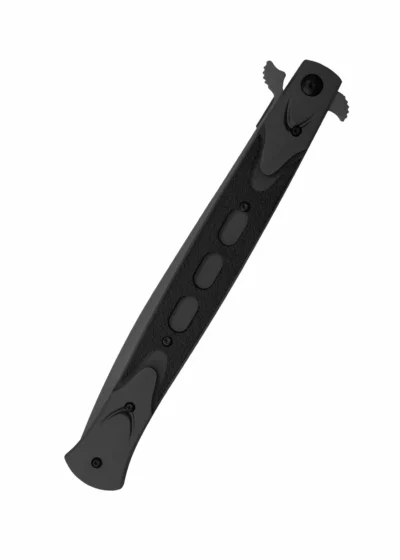 UC Rampage Stiletto Flipper Folding Knife 