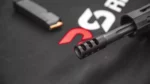 Omega Defence 9mm Muzzle Brake 1:2×28 rangview sports canada