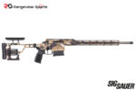 Sig Sauer Cross Rifle 6.5 Creedmoor Stainless 18″ Barrel – First Lite Cipher Stock rangeview sports canada