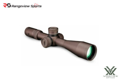 Vortex Razor HD Gen III 6-36x56 FFP Riflescope [RZR-63602] Rangeview Sports Canada