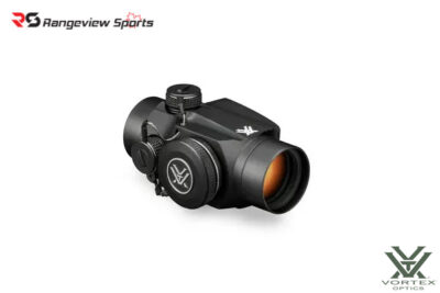 Vortex Sparc II Red Dot Multi-Height Mount System - Rangeview Sports Canada