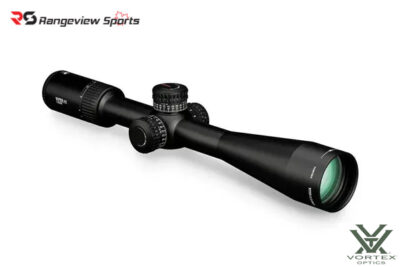 Vortex Viper PST Gen II 5-25x50 FFP Riflescope EBR-7C MOA - Rangeview Sports Canada