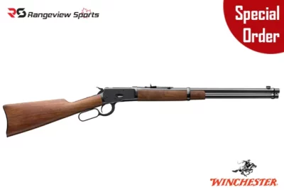 Winchester 1892 Carbine rangeview sports canada