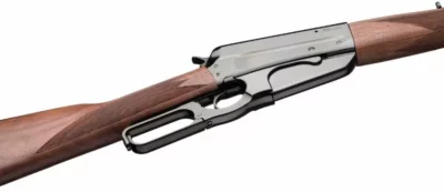 Winchester 1895 High Grade Rifle - Winchester - Rangeview Sports Canada