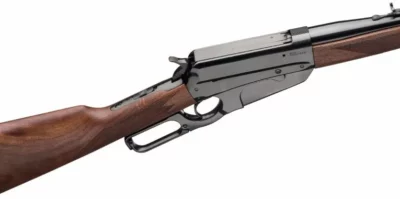 Winchester 1895 High Grade Rifle - Winchester - Rangeview Sports Canada
