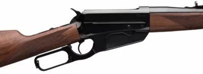 Winchester 1895 High Grade Rifle - Winchester - Rangeview Sports Canada