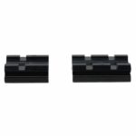 Burris Fastfire Mount Bases for Sako Rifle 