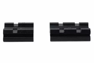 Burris Fastfire Mount Bases for Sako Rifle