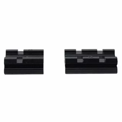 Burris Fastfire Mount Bases For Sako Rifle 