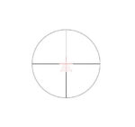 Vortex Viper PST Gen II 5-25x50 FFP Riflescope EBR-7C MOA - Image 2