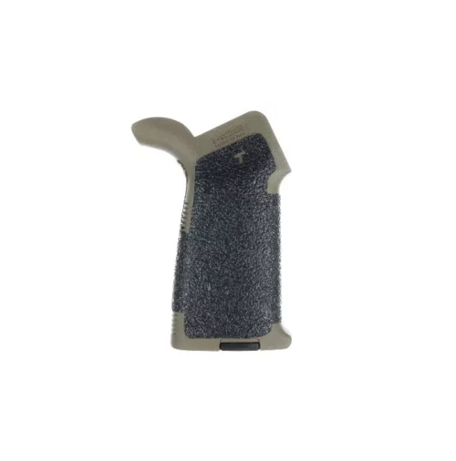 fdfcdfcb Talon Grips Stick On Gun Grips For Magpul - Granulate Black - Image 1