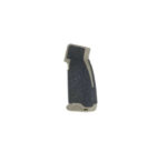 TALON Grips Stick On Gun Grips for Bravo Company BCM Gunfighter - Granulate Black