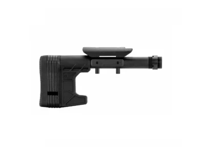 MDT Composite Carbine Stock or Bolt Action Rifles - Black - MDT - Rangeview Sports Canada