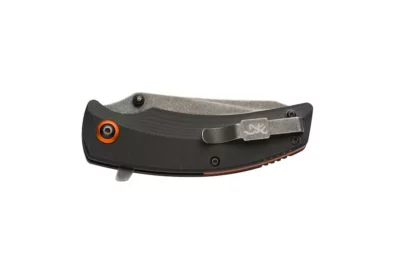 Browning Blood Trail Folding Knife 