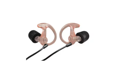 Surefire Sonic EP10 Defender Ultra Max Earplugs - - Rangeview Sports Canada