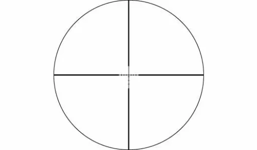 Vortex Viper 4-12X40 Pa Riflescope Dead-Hold Bdc Moa - Image 2