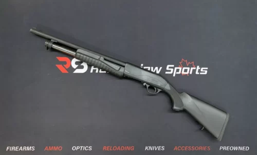 Pre Owned Hatsan Escort 12Ga Shotgun - Image 2